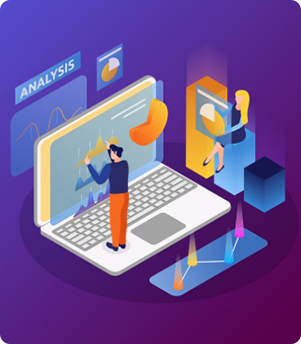 Data Analysis & Visualization